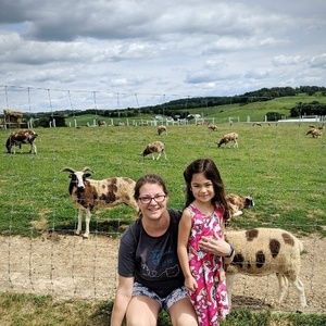 Meet your Posher, Bethany